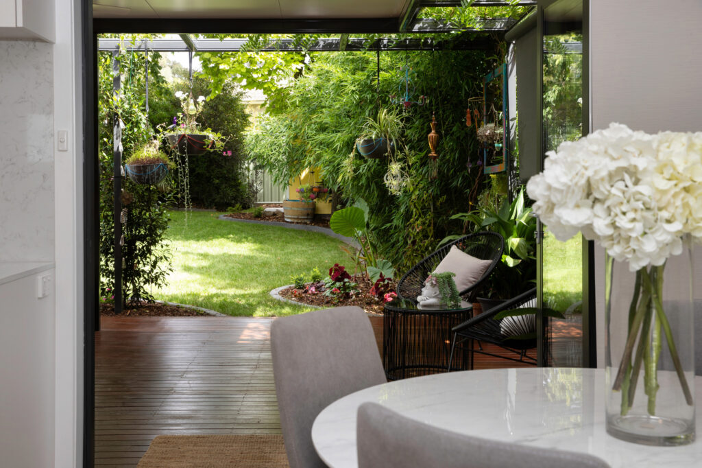 Chifley Semi, Canberra