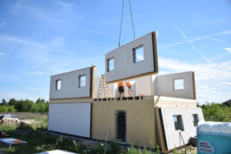 Pre Built Financial Why the New Prefabricated Housing Finance Changes Are a Game-Changer ...