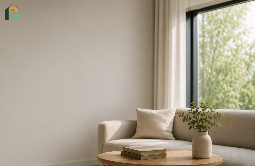 indoor air quality in homes