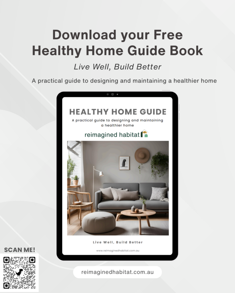 Healthy Home Guidebook