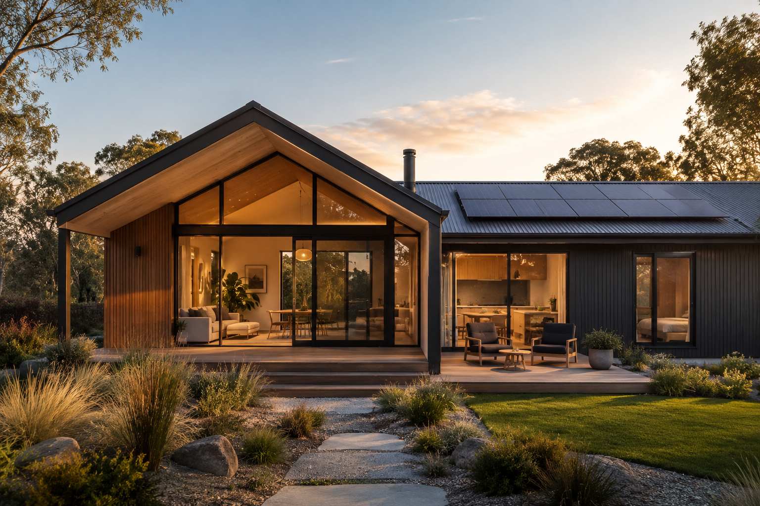 passive house cost