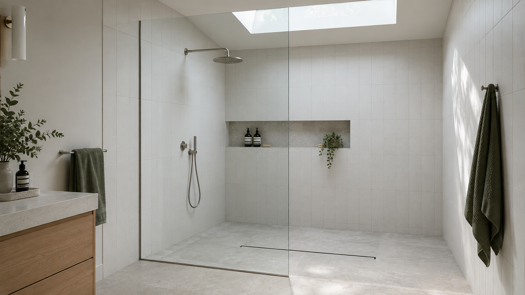 shower doors