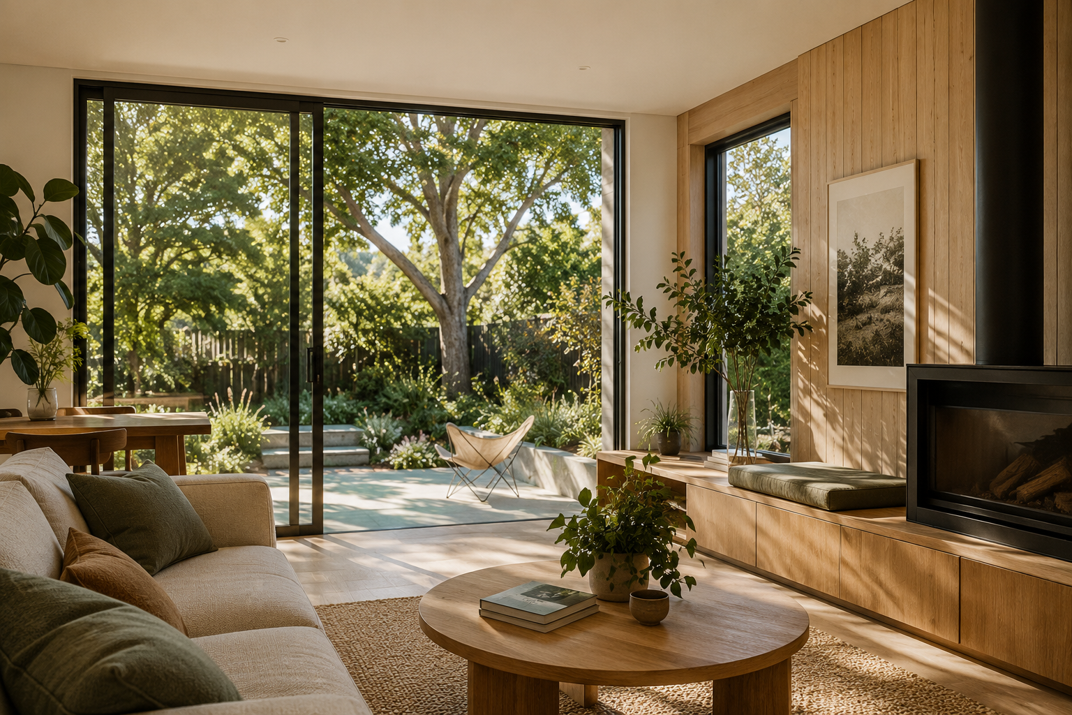 biophilic design