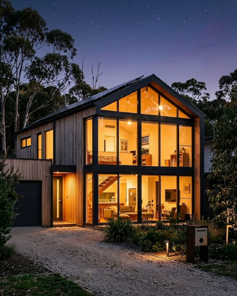 australian home energy-efficiency