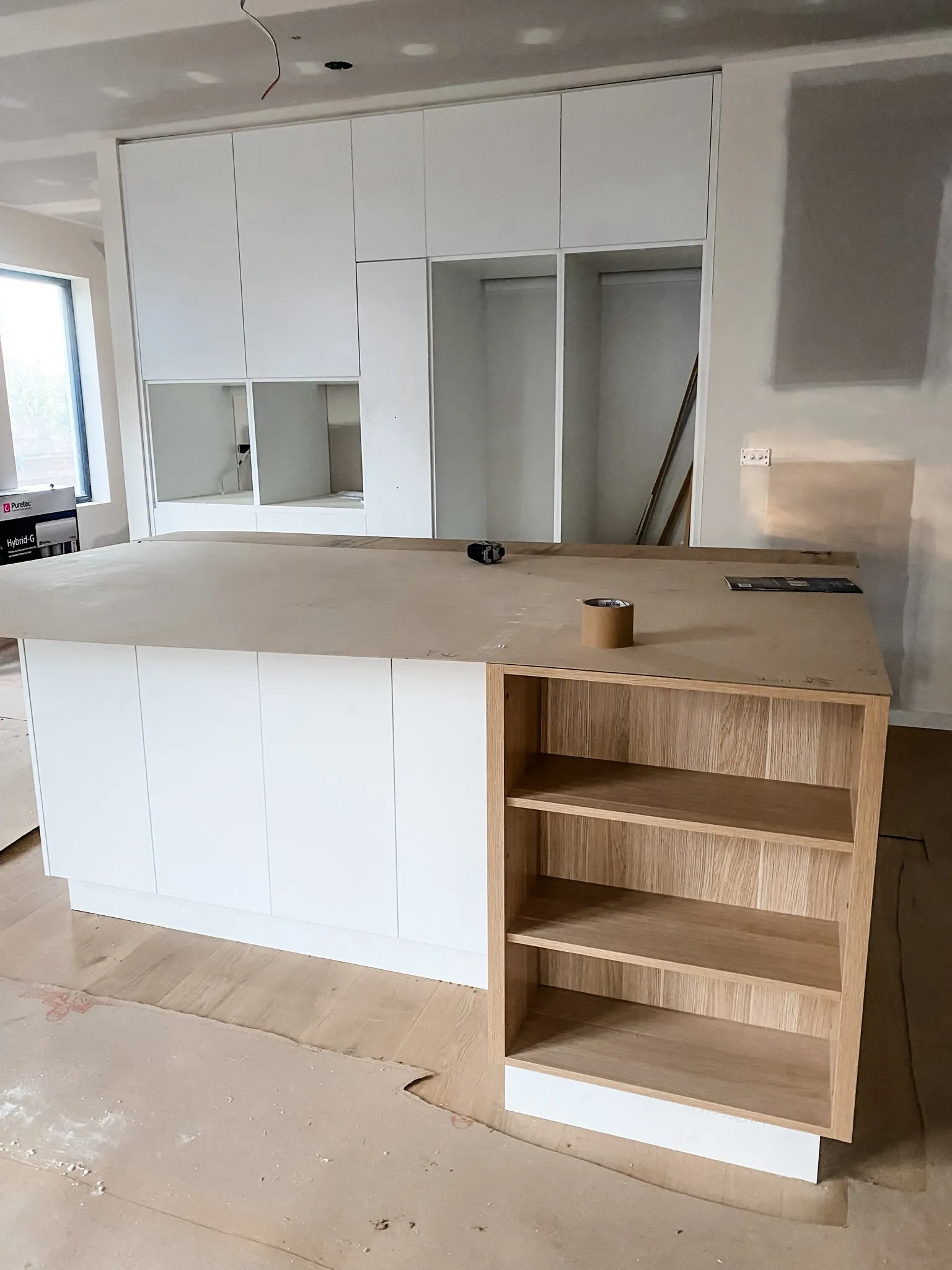 healthy building materials