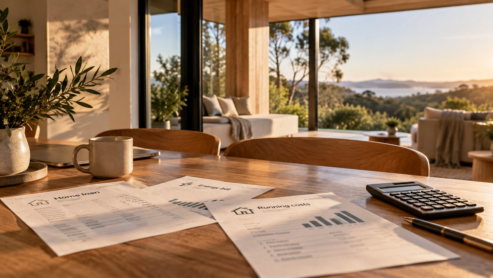 cost of building a home